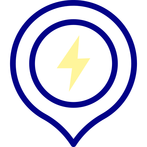 Location pin